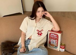 6 Summer Top Styles to Keep You Cool and Comfy