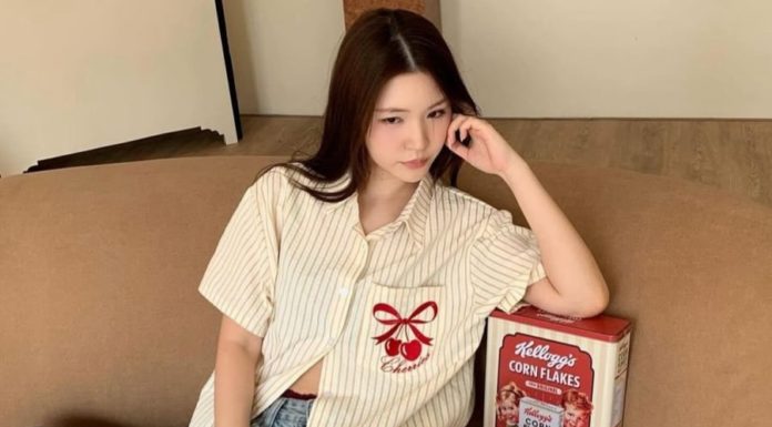 6 Summer Top Styles to Keep You Cool and Comfy