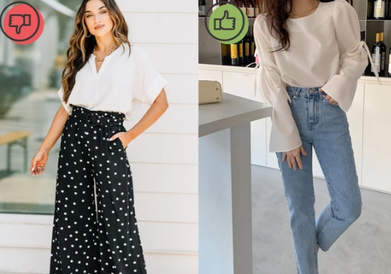 The Ultimate Guide to Looking Younger: Avoid These 4 Trouser Trends That Age You by 5 Years