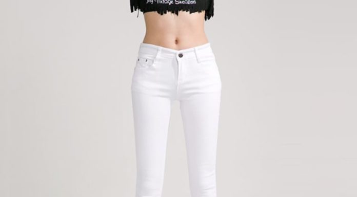 The 4 Trouser Styles That Are Not Meant for Petite Women