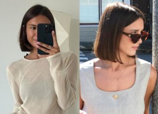 5 Chic Hairstyles French Women Adore