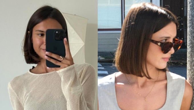 5 Chic Hairstyles French Women Adore