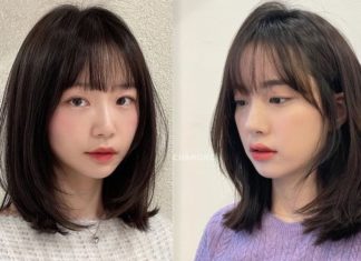 The Ultimate Guide to Short Hair Magic: 4 Styles to Enhance Your Beautiful Round Face