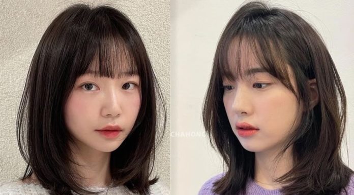 The Ultimate Guide to Short Hair Magic: 4 Styles to Enhance Your Beautiful Round Face