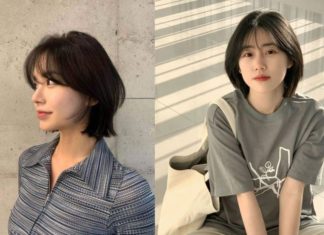 4 Short Haircuts That Are Trendy, Youthful and Flattering