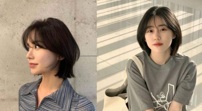 4 Short Haircuts That Are Trendy, Youthful and Flattering