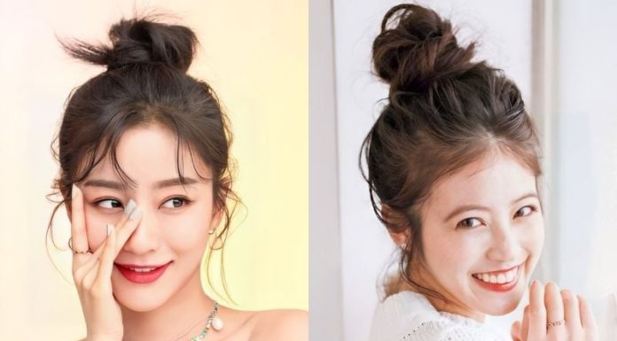 6 Summer Hairstyles to Flatter Your Face and Beat the Heat