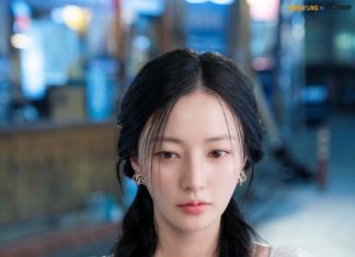 4 Chic and Easy Hairstyles from K-Dramas That You Need to Try