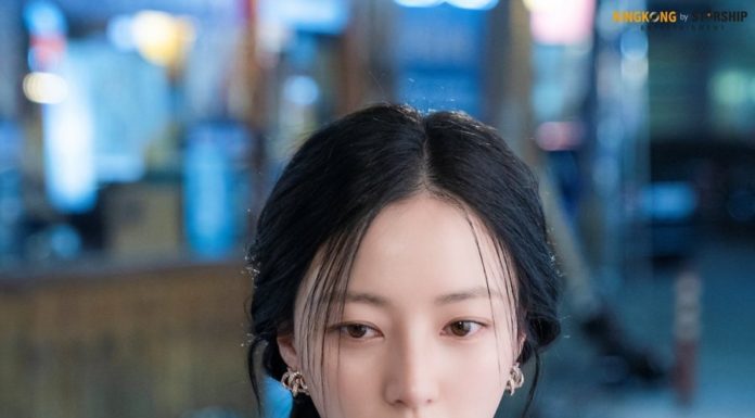 4 Chic and Easy Hairstyles from K-Dramas That You Need to Try