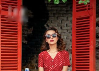 5 Elegant and Stylish Dresses for Women in Their 40s