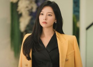 Master Natural Makeup Looks Inspired by Kim Ji Won in “Queen of Tears”