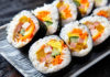 What is Kimbap? Understanding the Difference Between Sushi and Kimbap and How to Store Kimbap Overnight.