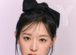 5 Anti-Aging Skin Care Secrets from Kim Ji Won