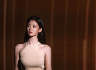 The Secret to Kim Yoo Jung’s Slim and Trim Figure: Unveiling Her 4 Easy Tips for a Flawless Waistline
