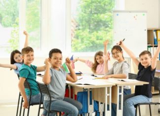 The Ultimate Guide to Choosing the Right International School for Your Child