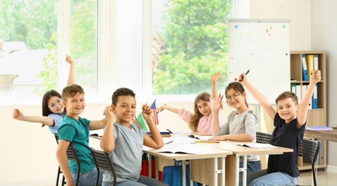 The Ultimate Guide to Choosing the Right International School for Your Child