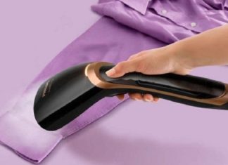 The Ultimate Guide: How to Choose the Perfect Steam Iron for Your Family’s Needs