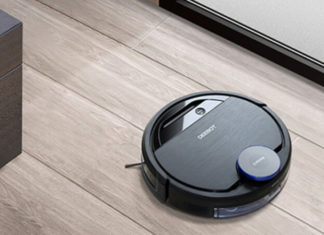 The Ultimate Guide to Choosing a Smart Robot Vacuum Cleaner: A Review