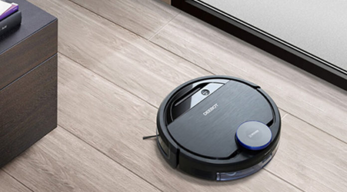 The Ultimate Guide to Choosing a Smart Robot Vacuum Cleaner: A Review