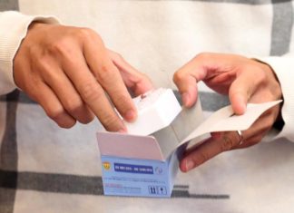 What are the Advantages of Vietnam’s COVID-19 Test Kits?