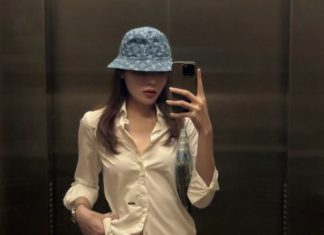 The Ultimate Guide to Styling Shirts Like a Pro: A Lesson from Ky Duyen