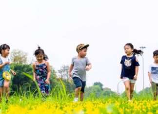 What Should Your Child Play, Do, and Learn During the Summer Holidays?