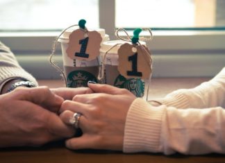 What to Do for Your Wedding Anniversary? Ideas for 1st, 10th, and 15th Anniversaries.