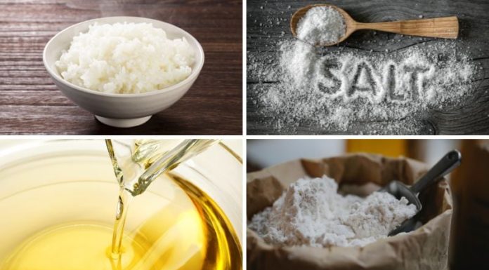 The Ultimate Guide to Transforming Leftover Rice into Perfectly Soft and Chewy Rice Noodles