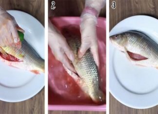 The Perfect Recipe for a Delicious Bitter Gourd Fish Soup: A Step-by-Step Guide to Creating a Mouth-Watering Delight.