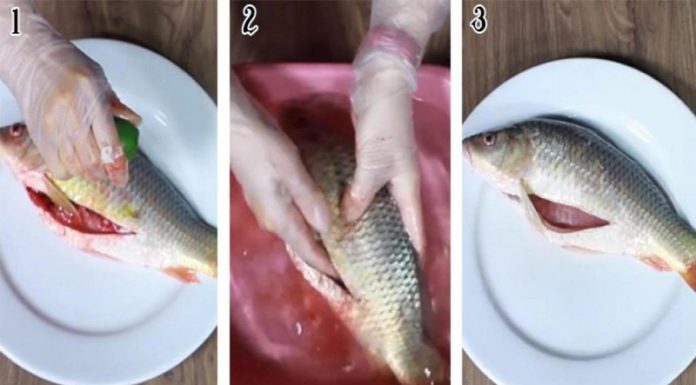 The Perfect Recipe for a Delicious Bitter Gourd Fish Soup: A Step-by-Step Guide to Creating a Mouth-Watering Delight.