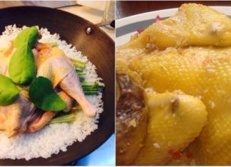 The Magic of Salt-Roasted Cooking: Unlocking a World of Flavor