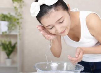 “The Power of Vinegar: Erase Wrinkles and Fade Age Spots in Just 7 Days for a Flawlessly Brighter Complexion”