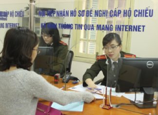 Where to Get a Passport in Hanoi? Passport Application Process in Hanoi Explained.