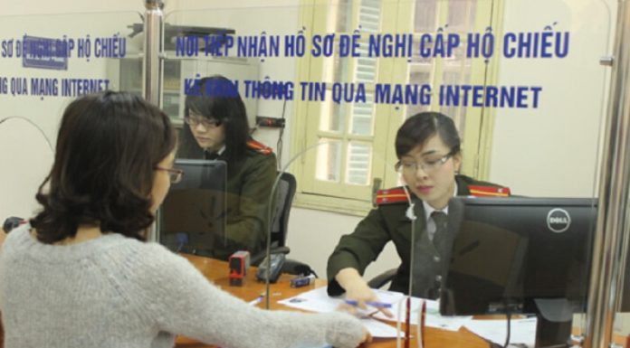Where to Get a Passport in Hanoi? Passport Application Process in Hanoi Explained.