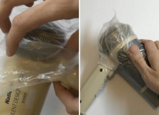 “Keep Food Fresh and Bacteria-Free: The Amazing Power of Vacuum Sealing with a Common Household Item”