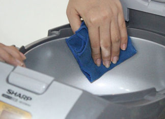 The Ultimate Guide to Cleaning Your Rice Cooker for a Longer Lifespan