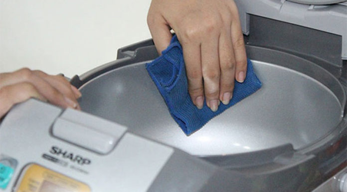 The Ultimate Guide to Cleaning Your Rice Cooker for a Longer Lifespan