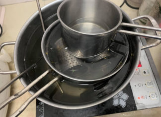 The Stainless Steel Savior: A 9X Hà Thành’s Innovative Solution for Reviving Faded and Tarnished Metals