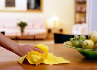 “Teaching Your Child to Tidy Up After Mealtime: A Guide to Encouraging Little Helpers in the Kitchen”