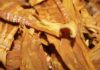 How to Identify and Remove Sulfur from Dried Bamboo Shoots?