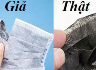 How to Spot the Difference Between Real and Fake Medical Masks