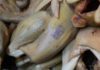 How to Spot Chicken Injected with Chemicals