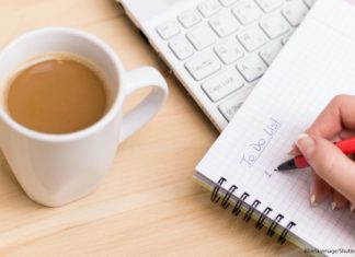 7 Productive Tips for Working from Home During COVID-19
