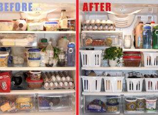 The Ultimate Guide to Fridge Organization for the Lunar New Year