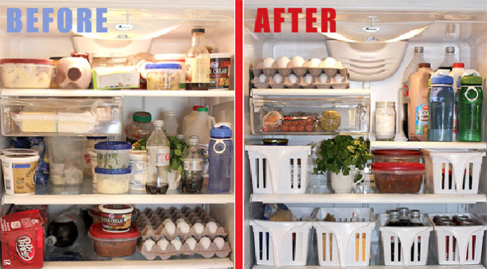 The Ultimate Guide to Fridge Organization for the Lunar New Year