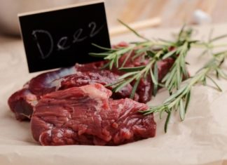 How to Properly Cook Venison Without the Gamey Odor?