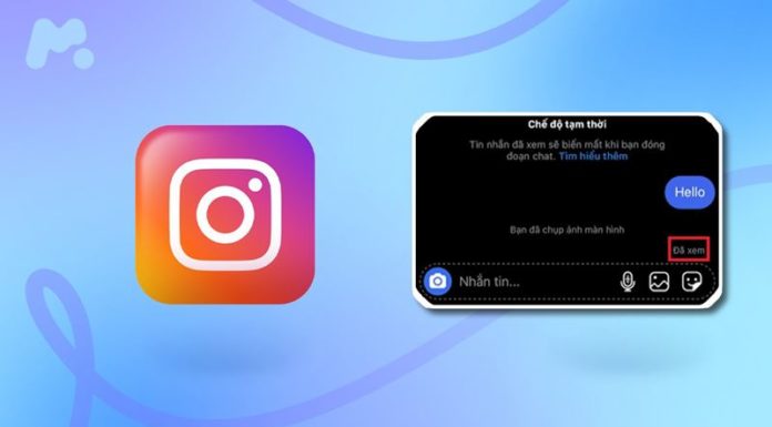 How to Disable the Temporary Messaging Feature on Instagram