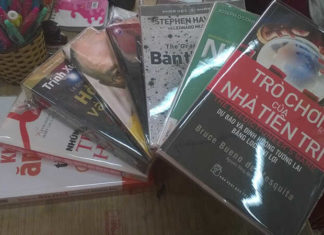 How to Keep Books Looking Brand New and Free from Insects