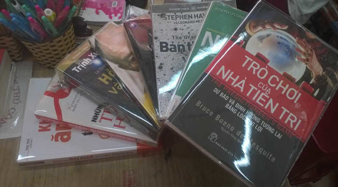 How to Keep Books Looking Brand New and Free from Insects