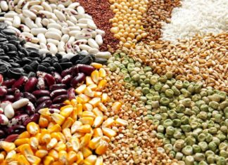 “The Ultimate Guide to Achieving a Flawless, Brighter Complexion with Cereal Grains”